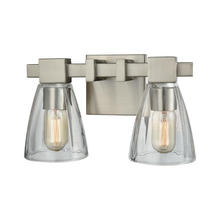 ELK Home 11981/2 - VANITY LIGHT