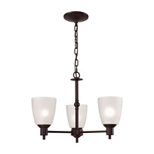  1353CH/10 - CHANDELIER