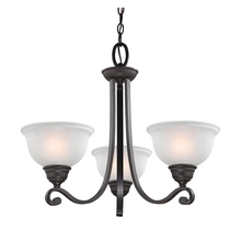 ELK Home 2303CH/10 - CHANDELIER