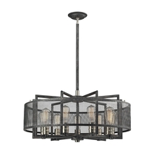 ELK Home 31239/9 - CHANDELIER