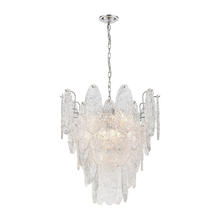  32445/9 - CHANDELIER