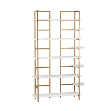  351-10204 - BOOKCASE - SHELF