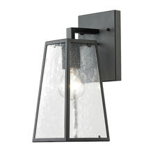  45090/1 - EXTERIOR WALL SCONCE