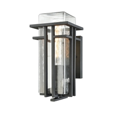  45185/1 - EXTERIOR WALL SCONCE