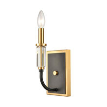 ELK Home 46340/1 - SCONCE