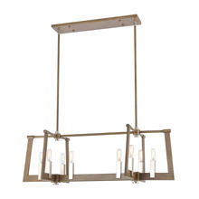 ELK Home 55055/8 - CHANDELIER