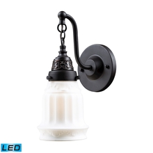  66210-1-LED - SCONCE