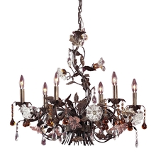  85002 - CHANDELIER