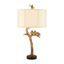  93-052 - TABLE LAMP