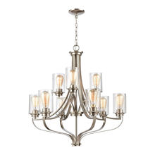 ELK Home CN300922 - CHANDELIER