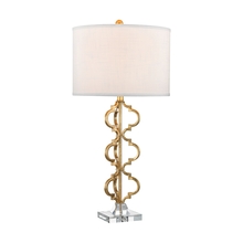  D2931 - TABLE LAMP