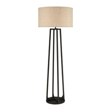  D4609 - FLOOR LAMP