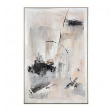  H0016-10893 - Boland Abstract Framed Wall Art