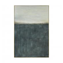  H0016-10895 - Dawn Abstract Framed Wall Art