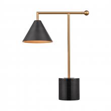  H0019-10364 - Halton 20'' High 1-Light Table Lamp