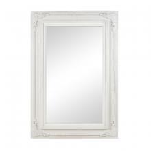  S0036-10142 - Marla Wall Mirror - White