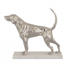  S0807-10684 - Bergie Dog Sculpture