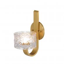  E11080-124NAB - Elysian-Wall Sconce