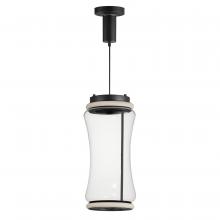  E21382-18BK - Syndicate-Multi-Light Pendant