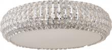  E21801-20PC - Bijou-Flush Mount