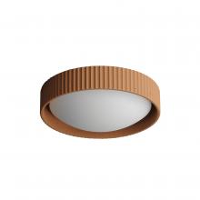  E25051-TRC - Souffle-Flush Mount