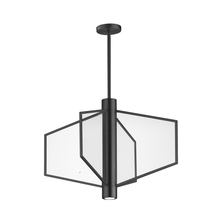  E25132-133BK - Telstar-Single Pendant