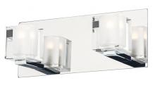  E32032-18PC - Blocs LED-Wall Sconce