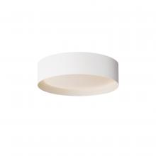  E51012-WT - Echo-Flush Mount